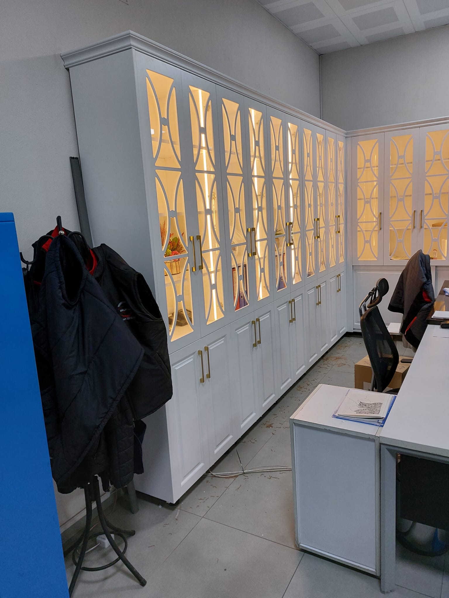 Ofis Tasarım 1
