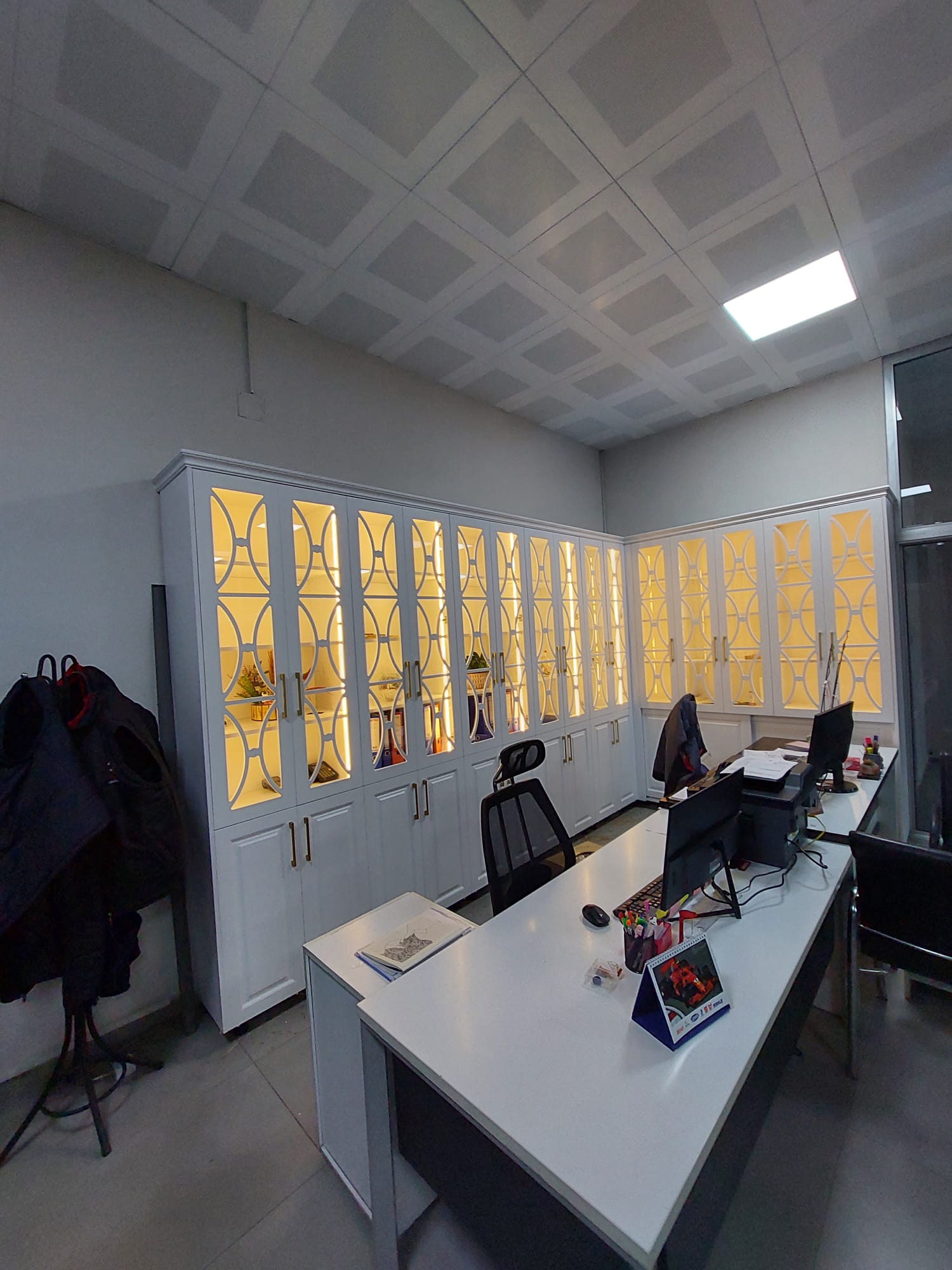 Ofis Tasarım 1