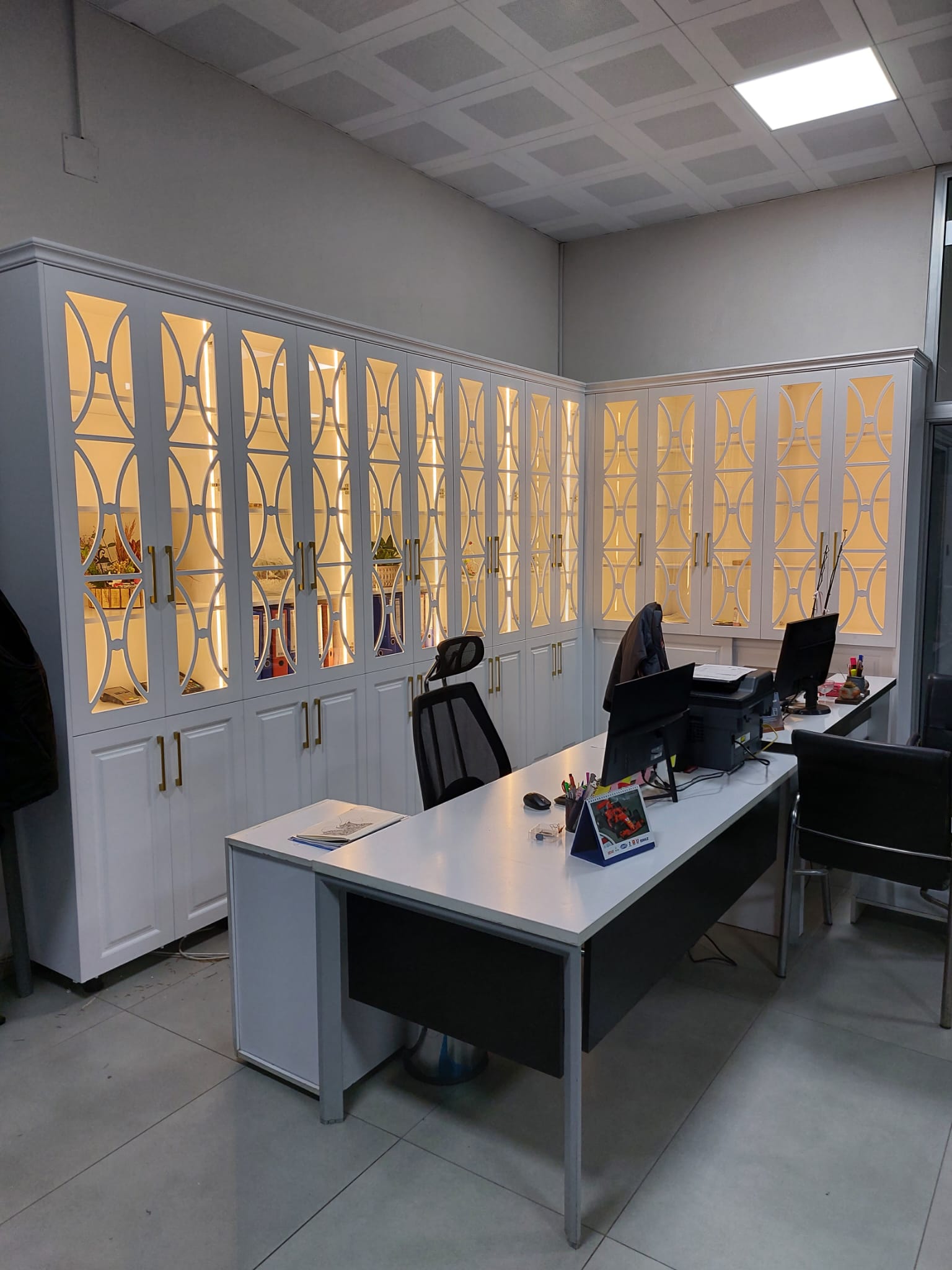 Ofis Tasarım 1